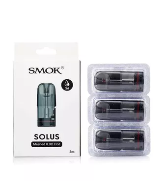 SMOK Solus Pod Cartridge