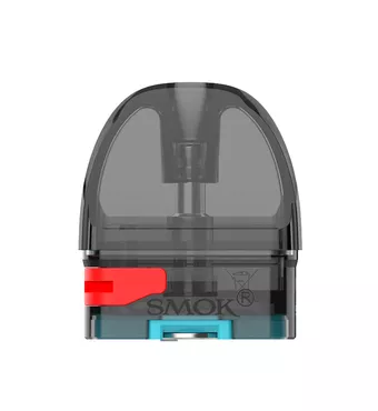 SMOK Pozz Pro Empty Pod Cartridge