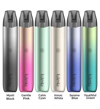 Uwell Kalmia Pod System Kit