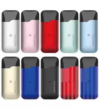 Suorin Air Mini Pod System Kit