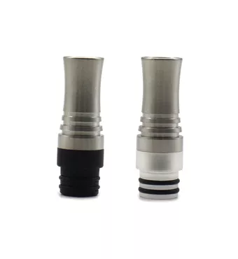 Coil Father Anti Spit Back Drip Tip