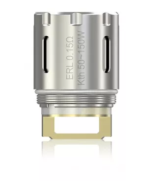 Eleaf ERL 0.15ohm Coil for Melo RT 25- 5PCS
