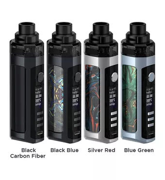 Geekvape Z100C DNA 100W Pod Mod Kit