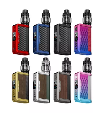 Lost Vape Centaurus Q200 Kit