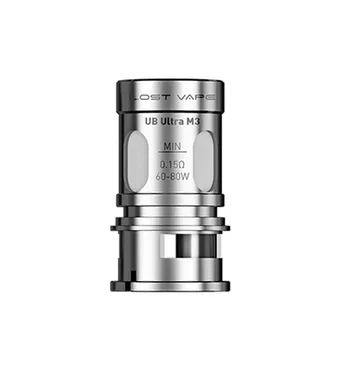 Lost Vape UB Ultra Coil