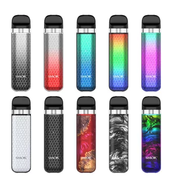 SMOK Novo 2X Pod System Kit