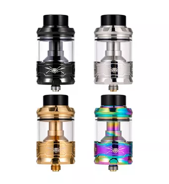 Oumier Wasp Nano RTA MAX