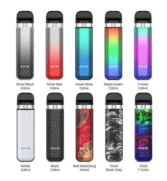 SMOK Novo 2X Pod System Kit