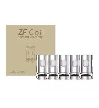 Innokin Z Force (ZF) Coil