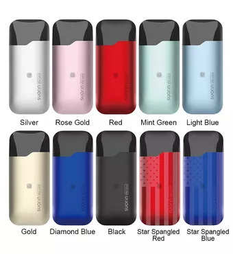 Suorin Air Mini Pod System Kit