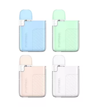 Uwell Popreel PK1 Pod System Kit