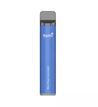 Yumi Bar1500 0mg Disposable Kit