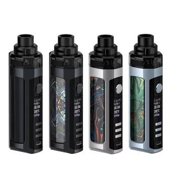 Geekvape Z100C DNA 100W Pod Mod Kit