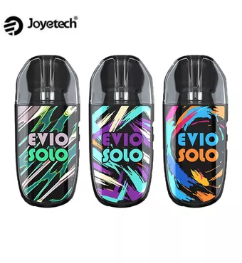 Joyetech EVIO Solo Kit