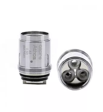 Aspire Athos A1 Replacement Coil
