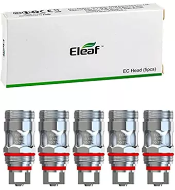 Eleaf EC-M 0.15ohm Replacement Coil 5pcs