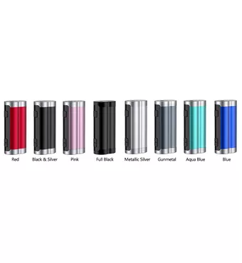 Aspire Zelos X Mod
