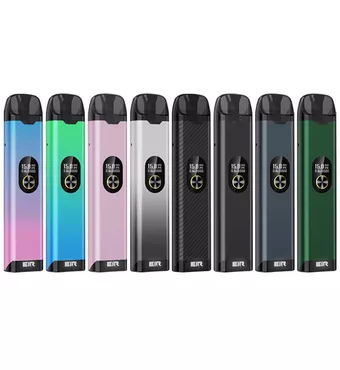 Hellvape EIR Pod System Kit