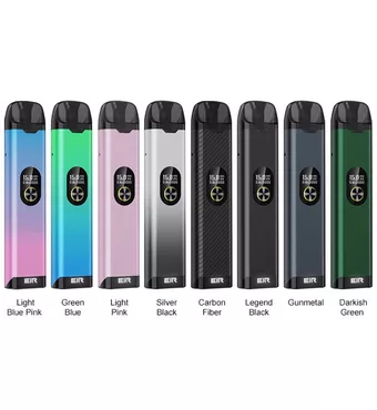 Hellvape EIR Pod System Kit