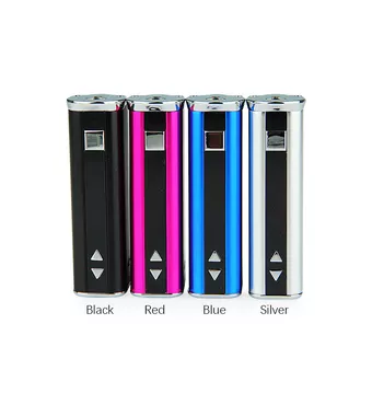 Eleaf iStick 30W Kit without Wall Adapter