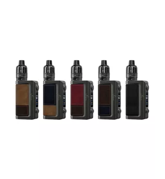 Eleaf iStick Power 2 Kit with GTL Pod Tank