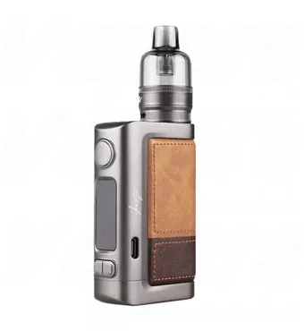 Eleaf iStick Power 2 Kit with GTL Pod Tank