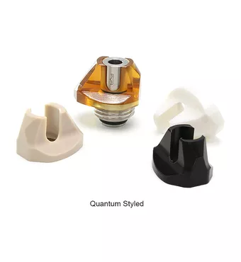 SXK Monarchy Styled 510 Drip Tip Set