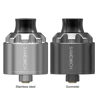 Dovpo Samdwich RDA