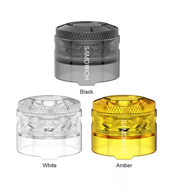 Dovpo Samdwich RDA Side Air Intake
