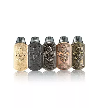 Buy Uwell Sculptor Pod Kit for the best price in the Netherlands | Fast and  cheap delivery