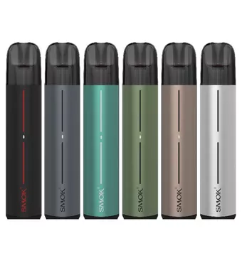 Smok Solus 2 Pod System Kit