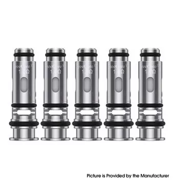 Vapefly FreeCore J Coil for Manners 2 II