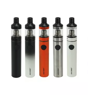 Joyetech Exceed D19 Kit with1500mah and 2ml Capacity