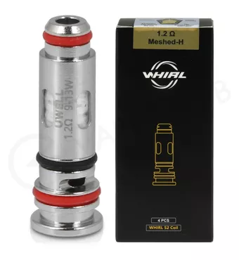 Uwell Whirl S2 Coil