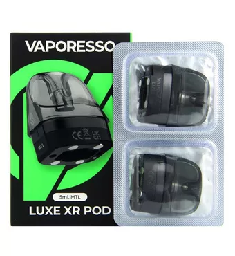 Vaporesso LUXE XR / LUXE X Empty Pod Cartridge