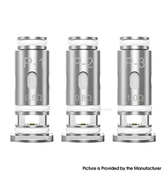 Smoant P Series Coil for Pasito Mini