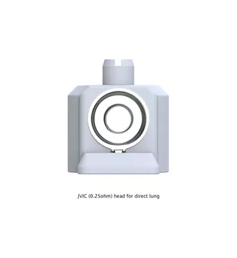 Joyetech ATOPACK JVIC Coil Head For Dolphin & Penguin & Penguin SE (5pcs/pack)