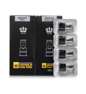 Uwell Crown M Replacement Coil