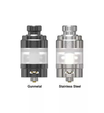 Dovpo x Across Vape Hazard RTA