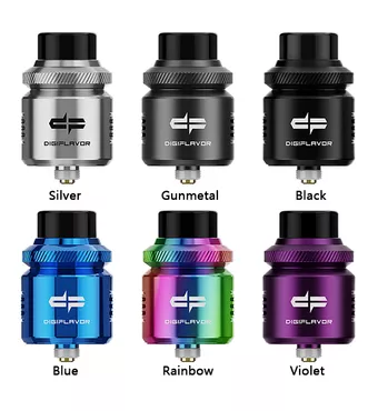 Digiflavor Drop RDA V2