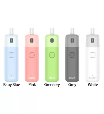 Eleaf IORE Crayon Kit