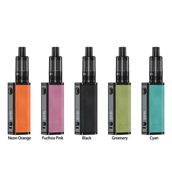 Eleaf iStick i40 Kit with GTL D20 Tank