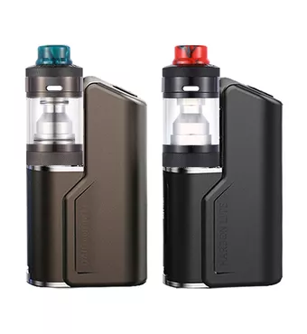 Steam Crave Hadron Lite SBS 100W Mod Kit