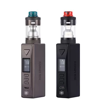 Steam Crave Hadron Mini DNA100C 100W Mod Kit