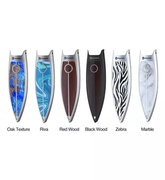 Joyetech RunAbout Battery