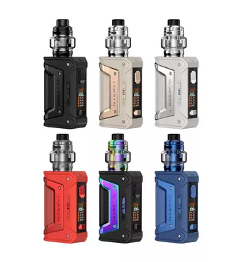 Geekvape L200 (Aegis Legend 2) Classic Mod Kit