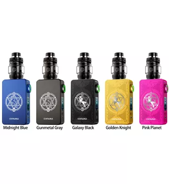 Lost Vape Centaurus M200 Kit