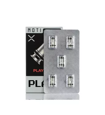 MOTI Play Replacement Coil