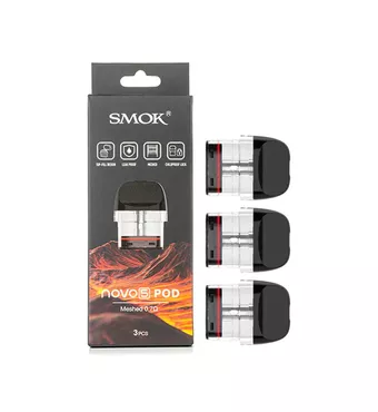 SMOK Novo 5 Pod Cartridge