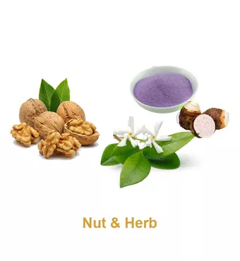 Magical Flavour Nut And Herb Concentrated Flavors